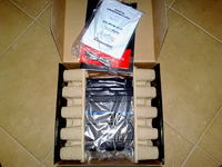 Jakie nagłosnienie do auta na tył (tuba ,skrzynia basowa?)