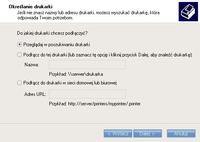 Jak udostępnić drukarkę HP-1018 w sieci WiFi z routerem D-Link Dir-300?