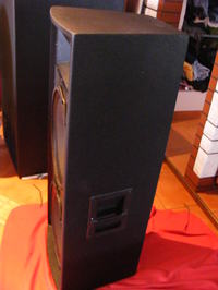 Subbasy na STX 2x15" i nadstawki 2x15" + 1 Subbasy na STX 2x15" i nadstawki 2x15" + 1