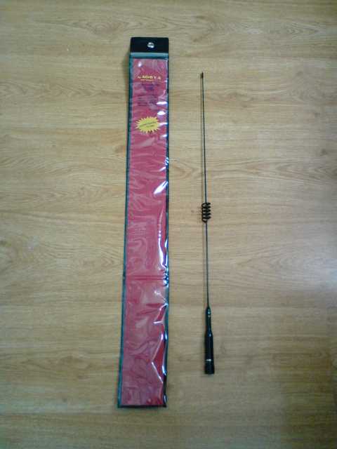 ANTENA; 2M/70CM-mobil, co o niej sądzicie? Opłaca się? ANTENA; 2M/70CM-mobil, co o niej sądzicie? Opłaca się?