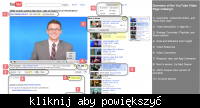 Youtube dostanie dzisiaj nowy wygląd