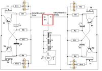elektroniczny przerywacz- przeróbka schematu elektroniczny przerywacz- przeróbka schematu