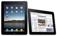 iPad posiada prawie 96% rynku tabletów iPad posiada prawie 96% rynku tabletów