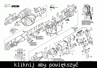 wiertarka-mlot udarowy GBH 2-24