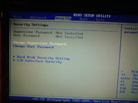 ASUS K50IP - Błąd 0x0000007b przy instalacji Windows XP, brak sterowników HDD
