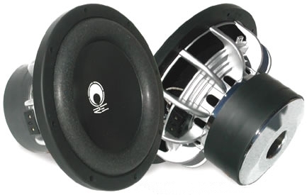 Jest jakaś różnica między tymi dwoma głośnikami?