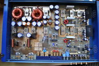 Signat ram3 przypalony. Dlaczego się spalił?