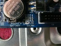 Płyta główna Gigabyte GA-7VA - Problem Płyta główna Gigabyte GA-7VA - Problem
