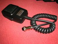 Alan 48 Plus Multi i problem z mikrofonem FD 2060