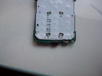 Nokia 6300 zwarcie na wejściu do słuchawek? topielec? Nokia 6300 zwarcie na wejściu do słuchawek? topielec?