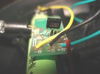 Lampa Solarna LED - świeci w dzień!