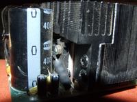 Topower model: TOP 420WP7 U12 - zwarcie Topower model: TOP 420WP7 U12 - zwarcie