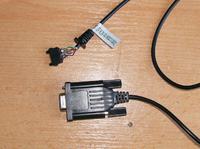 Jak przerobić kabel USB Nokia 7210/6610 na kabel do Bingo M?