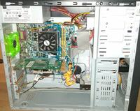 Tuning Komputera By Kqndzio