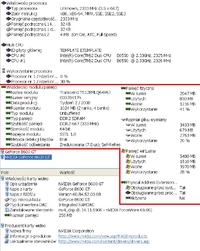 podkręcenie grafiki radeon 9600