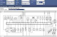 KWP 2000 PLUS łączy się ale nie czyta wsadu grupa VAG
