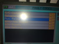 Cinquecento 900 Wtrysk - problem z rozruchem na ciepło