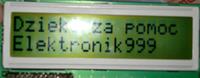 [bascom] [mega8] niedziałający wyświetlacz lcd