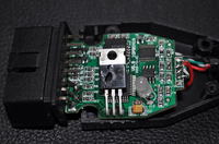 VAG-CAN uszkodzony, co to może być?