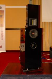 Audio Show 2010 Fotorelacja.