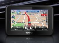 Nawigacja dla ciężarówek od TomTom