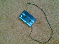 Transmitter Kaseta, zmiana minijacka na końcówke od nokii???