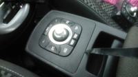 Renault Scenic 3 1.5 DCI Jak wymienić Joystick nawigacji w podłokietniku