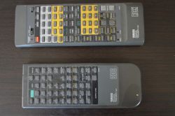 [Sprzedam] Zestaw Yamaha DSP-A2070, Tuner TX-950, Cassette KX-W362, CD CDC-835