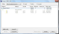 Seagate 500GB, brak partycji, miejsce nieprzydzielone Seagate 500GB, brak partycji, miejsce nieprzydzielone