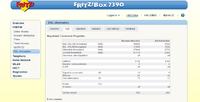 Router DGT RGW VDSL2 FG4 -Samoczynny reset do ustawień fabrycznych