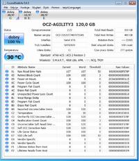 i5 2500k,asrock p67 - Blue screen - Po uruchomieniu po napisie "Zapraszamy&