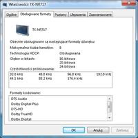 Lenovo Z710 - Złącze HDMI przestało działać, brak dźwięku po podłączeniu