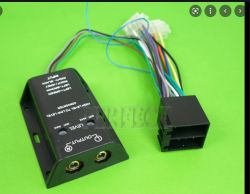 Megane II - Poprawienie nagłośnienia w samochodzie