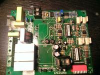 ANTARI Z1200 - Zamiennik transformatora separacyjnego