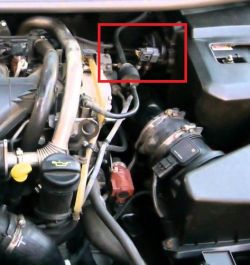 Volvo V50 2.0D DPF - Leaping Exhaust Pressure (31-52 hPa) & DPF-Related Bugs in Idling
