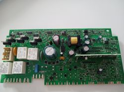Zmywarka Hotpoint Ariston LTD11H121EU - brak reakcji, co sprawdzić po przelutowaniu?