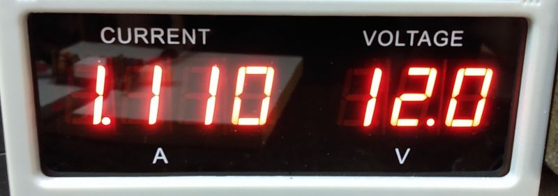Moduł programowanej przetwornicy Buck/Boost Moduł programowanej przetwornicy Buck/Boost