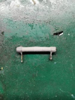 Identyfikacja i zamienniki dla spalonego rezystora 18R i kondensatora 250V 6uF