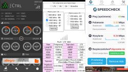 Konfiguracja zestawu LTE się nie powiodła. Pomożecie? (ok. Międzychodu, WLKP)