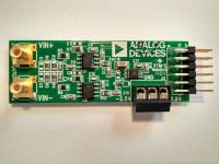 [Sprzedam] Przetwornik AD7690 (ADC EVAL) analogowo-cyfrowy 18-bit 400 kSaps