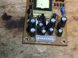 Zegar z wyświetlaczem temperatury/wilgotności i czasem z internetu na WB2S - część 1