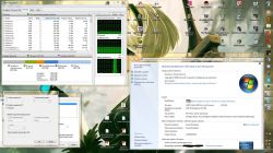 System Memory Reserved Issue: 16GB RAM (4x4GB) Showing Only 8GB - ASRock 980DE3 / U3S3, AMD Fx-6300