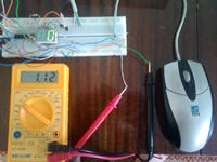 [Attiny2313][C] Zliczanie impulsow ze scroll'a myszki