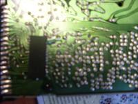 Midland Alan 100 Plus mała usterka