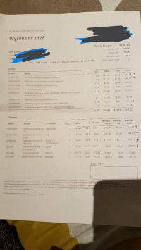 Opel Astra H 2007, 1.6 16V 85kW 116KM - Radiator Replacement, Check Engine & Clutch Issues Opel Astra H 2007, 1.6 16V 85kW 116KM - Radiator Replacement, Check Engine & Clutch Issues