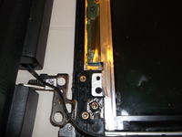 Sony Vaio SVE14: Seeking Guidance on Repairing Broken Matrix Flap Hinges
