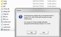 Asus X750JB - Skróty klawiszowe nie działają po instalacji Windows 7