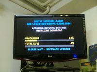 ITI -2850ST - Splash screen hang and update attempts (failed) ITI -2850ST - Splash screen hang and update attempts (failed)
