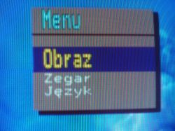 Obraz wychodzi poza ekran w telewizorze Daewoo - jak ustawić?