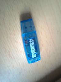 Przenośny głośnik na bluetooth. Przenośny głośnik na bluetooth.